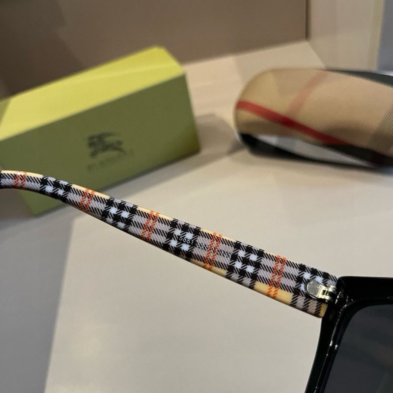 Burberry Sunglasses